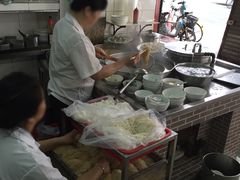 -汉记面馆(南华东路店)