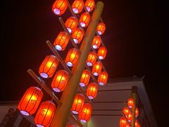 -沙州食驿·非遗小吃夜市