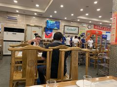 -牛街·马辈儿涮肉(牛街二店)