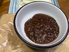 鲅鱼酱饼子-老家黄墩小错鸡·活海鲜