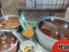 -阿利茄汁面(布厂街店)
