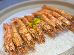 -沿江海南菜·文昌鸡祖师爷(大东海店)