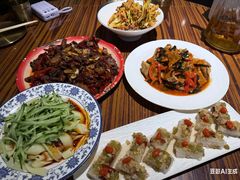 -柴窝堡22号辣子鸡·传承新疆菜