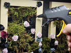 -不作·手工银饰DIY(西红门店)