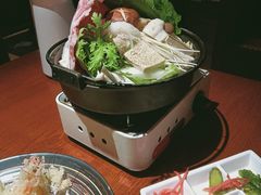 -二丁目食堂(浑南花园城店)