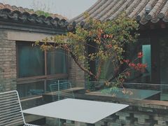 -糖房咖啡(南锣鼓巷店)
