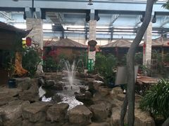 -森谷美食公园(杨行店)