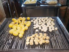 -志晖园圆子鸡·辣子鸡(阳光店)