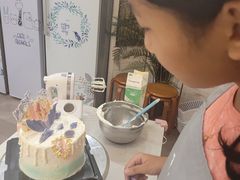 -千浔一暖DIY蛋糕烘焙(人民大学店)
