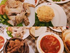 -华梅西餐厅(哈尔滨中央大街店)
