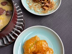 -止观小馆·辽河口渔家菜(王府井店)