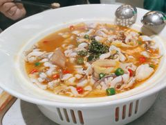 -青花椒花椒鱼(合生汇店)