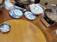 -军子大排档(迎春花园店)