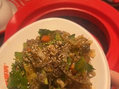 -胖哥俩肉蟹煲(富阳万达店)
