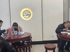 -伟记奥面馆(养育巷店)