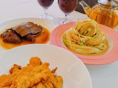 -万龙洲海鲜(南新仓店)