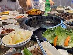 -安又胖韩国烤肉(美罗城店)