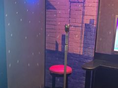 -音乐派KTV(银泰城店)