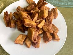 -金台阶鱼馆(于桥水库店)