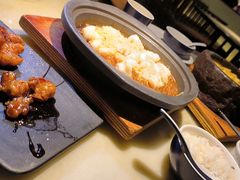 -绿茶餐厅(成都大悦城店)