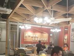 -俏湖兰·辣椒炒个肉(海沧店)