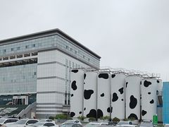 -蒙牛工业旅游景区