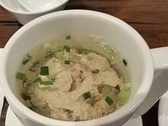 原味土猪汤-临家闽南菜(宝洲路店)
