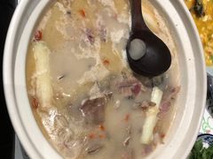 -院8里·小聚园老川菜(九眼桥店)