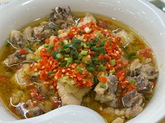 -笨罗卜浏阳菜馆(龙华鹏润达店)