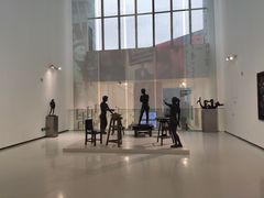 -四川美术学院美术馆