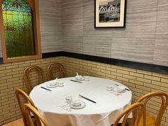 -老吉士酒家(天平路店)