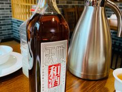 -李老哈·东北菜(宋园路店)