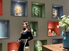 -潮一不贰·法式甜品·生日蛋糕·西式简餐(外滩店)