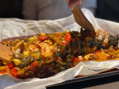 -红辣椒·川菜·火锅(张杨路店)