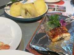 -松坂屋日料自助(长城路店)