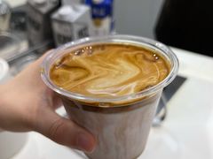 -Manner Coffee(芮欧百货店)