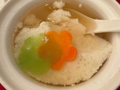 -岷山饭店-岷轩中餐厅