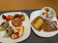 -广交会威斯汀酒店