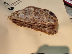 -老舅老蒙肉饼非遗店(一店)