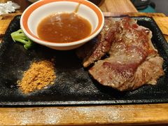 -快乐爱斯米牛排自助(正大广场店)