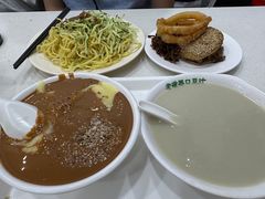 -老磁器口豆汁店(天坛店)
