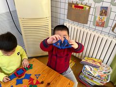 -北京市朝阳区阳光起点幼儿园(东坝园)