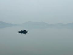 -东钱湖旅游度假区