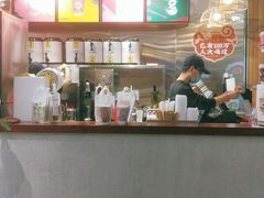 -茶话弄(李家村万达店)