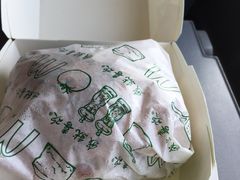 -麦当劳(北京南站店)