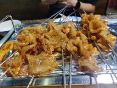 -熙成烧烤·三十三年(开发区店)