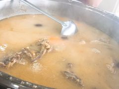 -凯盈阁·顺德私房菜·桑拿鸡