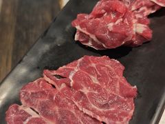 -海汕记·潮汕鲜牛肉火锅·自助