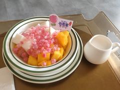 -七七家的糖水店(南湾街1号店)