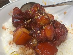 -长寿面馆(振兴路店)